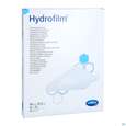 Wundverband Hydrofilm 10x 12,5cm 10st, A-Nr.: 3697088 - 07