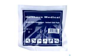 Kalt/warm Therapie Kalt Sofort Kompressen 14x 18cm 1st, A-Nr.: 5304957 - 01