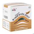 Sie sehen eine Packung Tape Kinesio/original Nasara 5mx 5cm Beige 1st, Produktbild: 02 Tape Kinesio/original Nasara 5mx 5cm Beige 1st, A-Nr.: 4127134 - 02