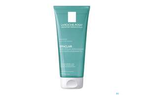 La Roche Posay Ruecken/brust Akne Effaclar Gel Mikropeeling Reinigung 200ml, A-Nr.: 5286685 - 01