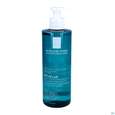 La Roche Posay Ruecken/brust Akne Effaclar Gel Mikropeeling Reinigung 400ml, A-Nr.: 5286691 - 02