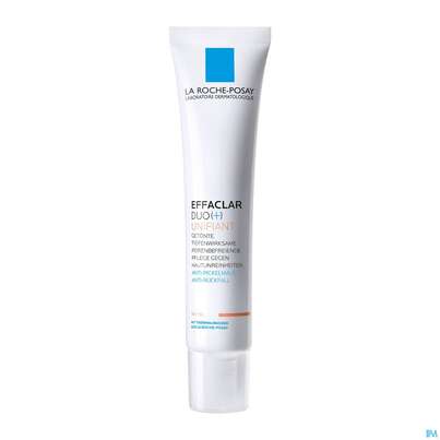La Roche Posay Akne/mischhaut Effaclar Duo+ Unifiant Mittel 40ml, A-Nr.: 4517007 - 04