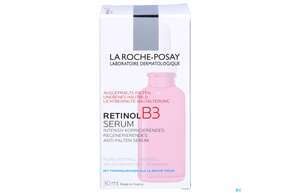 La Roche Posay Gesichtspflege Retinol B3 Serum 30ml, A-Nr.: 5424118 - 01