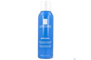 La Roche Posay Gesichtspflege Serozinc Spray Zinksulfat 150ml, A-Nr.: 5179222 - 01