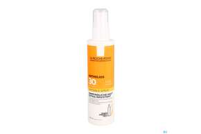 Sonnenprodukte La Roche Posay Anthelios 30 Uva12 Invisible Spray 200ml, A-Nr.: 5264123 - 01