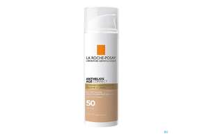 Sonnenprodukte La Roche Posay Anthelios/gesicht Age-correct Lsf50+ 50ml, A-Nr.: 5387073 - 01