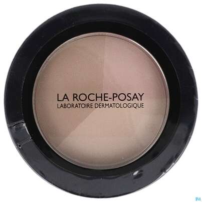 La Roche Posay Gesichtspflege Toleriane/puder/teint Fixier 12g, A-Nr.: 4091175 - 01