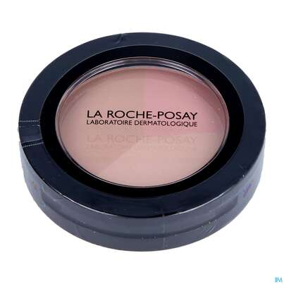 La Roche Posay Gesichtspflege Toleriane/puder/teint Fixier 12g, A-Nr.: 4091175 - 03