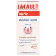 Mundwasser/spuelung Lacalut Aktiv Mundspuel-lösung 300ml, A-Nr.: 3277937 - 01