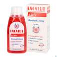 Mundwasser/spuelung Lacalut Aktiv Mundspuel-lösung 300ml, A-Nr.: 3277937 - 05