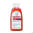 Mundwasser/spuelung Lacalut Aktiv Mundspuel-lösung 300ml, A-Nr.: 3277937 - 08