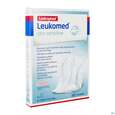 Wundverband Leukomed/skin Sensitive Vliesverband +auflage Steril 8x10cm 5st, A-Nr.: 5609007 - 04