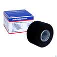 Sie sehen eine Packung Tape Leukotape Classic 10mx 3,75cm Schwarz 1st, Produktbild: 05 Tape Leukotape Classic 10mx 3,75cm Schwarz 1st, A-Nr.: 2743001 - 05