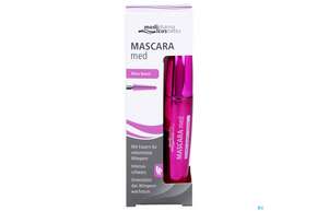 Mascara Med Ultra Boost 10ml, A-Nr.: 4877349 - 01