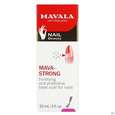 Mavala Nagelhaerter Mava-strong O.formaldehy 10ml, A-Nr.: 4523605 - 01