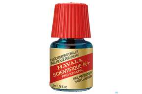 Mavala Scientifique K+ Mit K 5ml, A-Nr.: 4773420 - 01