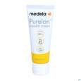 Sie sehen eine Packung Medela Pure Lan Brustwarzencreme Tb 37g, Produktbild: 06 Medela Pure Lan Brustwarzencreme Tb 37g, A-Nr.: 2018151 - 06
