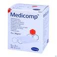 Sie sehen eine Packung Kompressen Medicomp Vliesstoff 4fach Steril 5x 5cm 25x2 50st, Produktbild: 04 Kompressen Medicomp Vliesstoff 4fach Steril 5x 5cm 25x2 50st, A-Nr.: 1651981 - 04