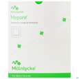 Sie sehen eine Packung Wundverband Mepore Steril 9x 10cm 50st, Produktbild: 01 Wundverband Mepore Steril 9x 10cm 50st, A-Nr.: 0804000 - 01