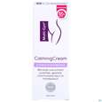 Sie sehen eine Packung Multi-gyn Calmingcream 50g, Produktbild: 01 Multi-gyn Calmingcream 50g, A-Nr.: 5479817 - 01
