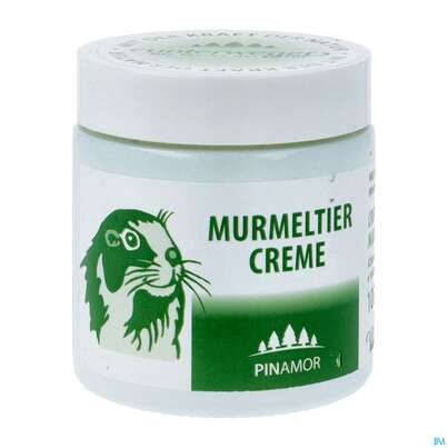 Murmeltier Creme -unterweger 100ml, A-Nr.: 2806368 - 04