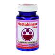 Nattokinase Kapseln 50mg 60st, A-Nr.: 4345003 - 02