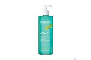 Noreva Zeniac Reinigungsgel 400ml, A-Nr.: 5615918 - 01