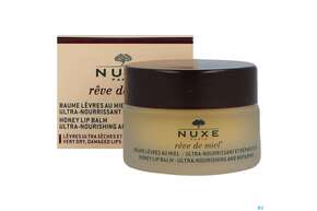 Nuxe Reve De Miel Baume Levres 15g, A-Nr.: 4080378 - 01