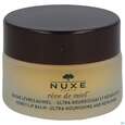Sie sehen eine Packung Nuxe Reve De Miel Baume Levres 15g, Produktbild: 02 Nuxe Reve De Miel Baume Levres 15g, A-Nr.: 4080378 - 02