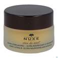 Sie sehen eine Packung Nuxe Reve De Miel Baume Levres 15g, Produktbild: 07 Nuxe Reve De Miel Baume Levres 15g, A-Nr.: 4080378 - 07