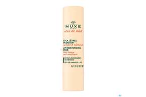 Nuxe Reve De Miel Stick Levres Hydratant 4g, A-Nr.: 4080384 - 01