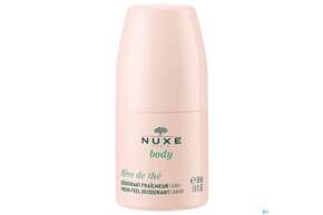 Nuxe Reve/de The Fresh Feel Deodorant 50ml, A-Nr.: 5479415 - 01