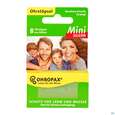 Ohrenschutz Ohropax/kids Silicon G.laerm/wasser/wind 8st, A-Nr.: 4392184 - 04