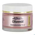 Oliven Oel Dr.theiss Intensiv Creme Rose Tag 50ml, A-Nr.: 4834742 - 07