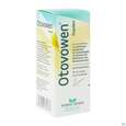Sie sehen eine Packung Otovowen Tropfen 30ml, Produktbild: 02 Otovowen Tropfen 30ml, A-Nr.: 3764672 - 02