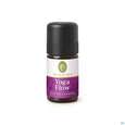 Sie sehen eine Packung Primavera Duftmischung Yoga Flow 5ml, Produktbild: 01 Primavera Duftmischung Yoga Flow 5ml, A-Nr.: 4614911 - 01