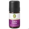 Sie sehen eine Packung Primavera Duftmischung Yoga Flow 5ml, Produktbild: 02 Primavera Duftmischung Yoga Flow 5ml, A-Nr.: 4614911 - 02