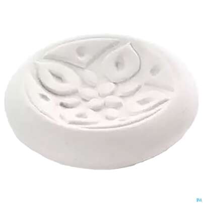 Sie sehen eine Packung Primavera Aroma/duftstein Ornament 1st, Produktbild: 02 Primavera Aroma/duftstein Ornament 1st, A-Nr.: 3840166 - 02