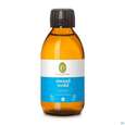 Sie sehen eine Packung Primavera Mundwohl Oelziehkur Bio 200ml, Produktbild: 01 Primavera Mundwohl Oelziehkur Bio 200ml, A-Nr.: 5430171 - 01