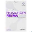 Sie sehen eine Packung Wundverband Promogran/+ag Prisma Wound Balancing Matrix 28ccm Ps2028 10st, Produktbild: 01 Wundverband Promogran/+ag Prisma Wound Balancing Matrix 28ccm Ps2028 10st, A-Nr.: 3087533 - 01