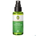 Primavera Raumspray Happy Lemongrass Bio 50ml, A-Nr.: 5344655 - 02