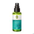 Primavera Raumspray Konzentration Bio 50ml, A-Nr.: 5344684 - 01