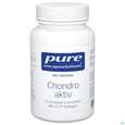 Pure Encapsulations Chondro Aktiv 60 Kapseln, A-Nr.: 5644877 - 01