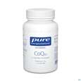 Pure Encapsulations Coq10 l-carnitin Fumarat 60 Kapseln, A-Nr.: 2658376 - 02