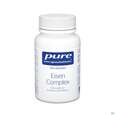 Pure Encapsulations Eisen Complex 60 Kapseln, A-Nr.: 4587315 - 01