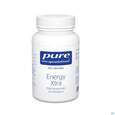 Pure Encapsulations Energy Xtra 60 Kapseln, A-Nr.: 3280508 - 02