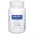 Pure Encapsulations Glucosamin Chondroitin + Msm 60 Kapseln, A-Nr.: 2702114 - 01