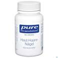 Pure Encapsulations Haut-haare-nägel 180 Kapseln, A-Nr.: 4513222 - 02