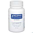 Pure Encapsulations Lycopene 60 Kapseln, A-Nr.: 5329348 - 01