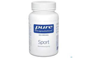Pure Encapsulations Sport 60 Kapseln, A-Nr.: 3177963 - 01